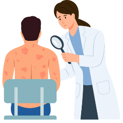 Dermatologist (Skin)