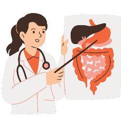 Gastroenterologist