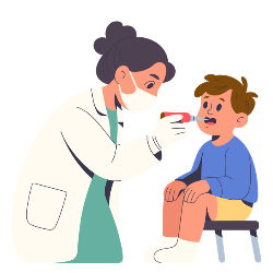 Pediatrician (Children)