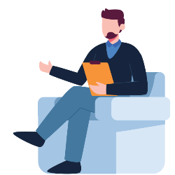 Psychologist