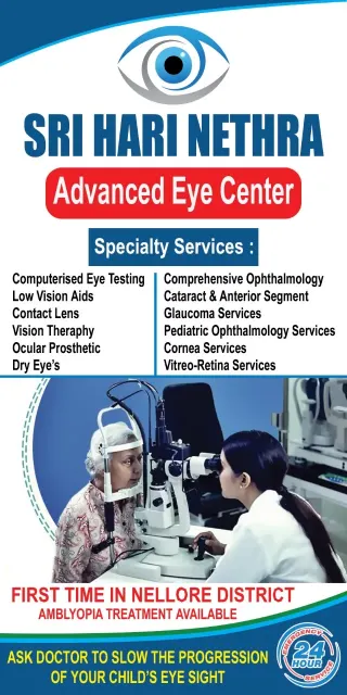 APTS Health Advertisement